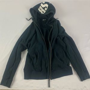 Vintage Nike Zip Up Jacket